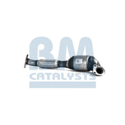 BM Catalysts Homologated Diesel Cat fits Ford Transit Connect 2002-2013 1.8