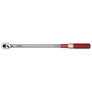Sealey Torque Wrench Micrometer Style 1/2" Drive 60-330Nm Calibrated in EVA Tray Sealey  - Dynamic Drive