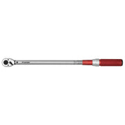 Sealey Torque Wrench Micrometer Style 1/2"Sq Drive 60-330Nm Calibrated STW905 Sealey - Dynamic Drive