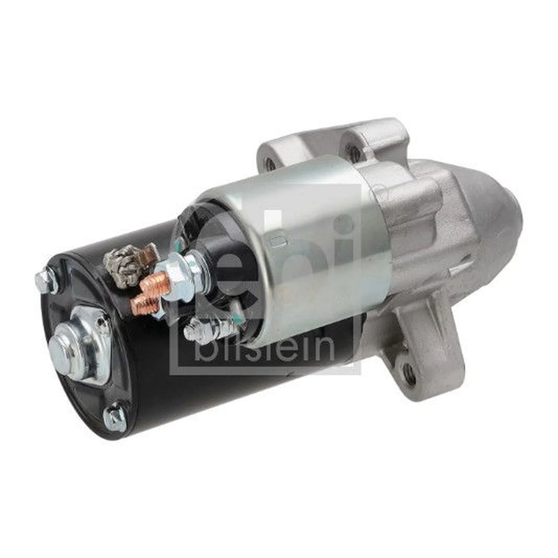 Febi Starter Motor 12V 1.1kW 10 Teeth 101581