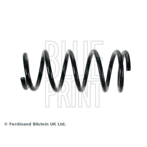 Blue Print Rear Suspension Coil Spring ADH288319