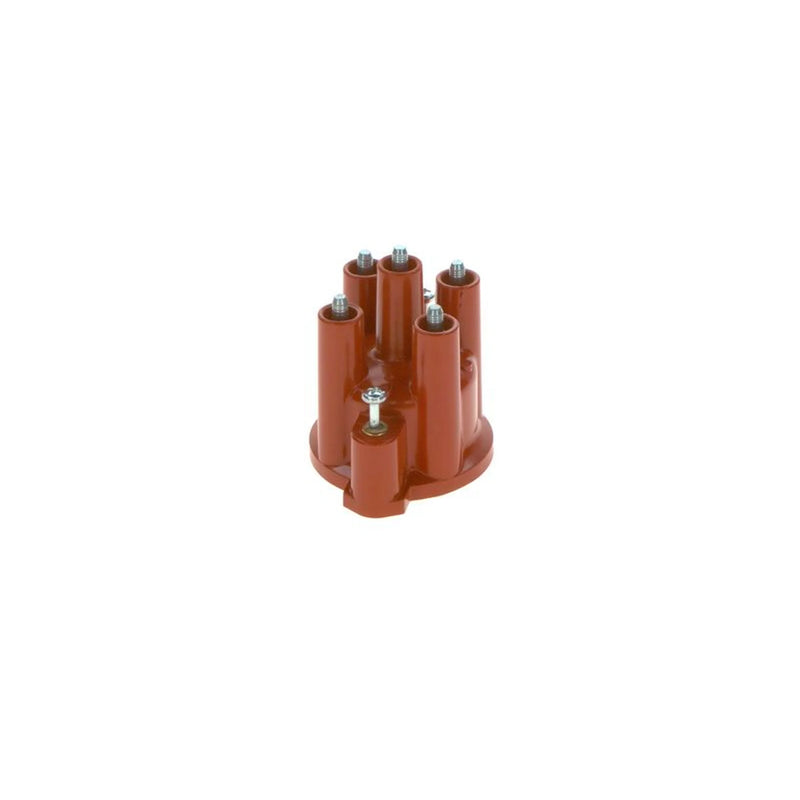 Bosch Distributor Cap fits Mercedes-Benz G-Class 1993-2000