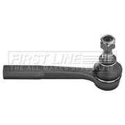 First Line Steering Tie Rod End Ball Joint fits Opel Meriva B 2010-2017 1.3 1.6