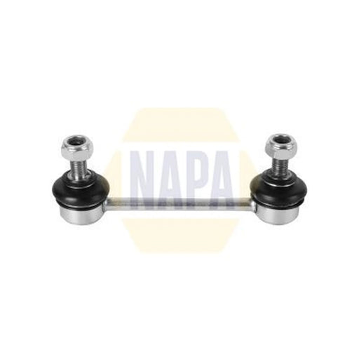 NAPA Stabiliser Bar Link Coupling Rod Rear Right NST4342