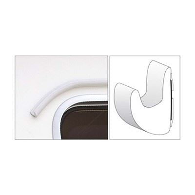 03922-01G DRIP STOP 75CM GREY Fiamma  - Dynamic Drive