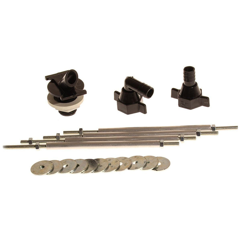 Fiamma 70 Litre Tank Fit Kit (98669 010) Fiamma - NN4 Online
