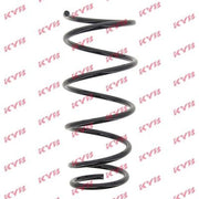 KYB Front Suspension Coil Spring fits Toyota Yaris Verso 1999-2005 1.3 1.5