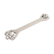 Laser Drain Plug Wrench 8-in-1 4977 Laser - Dynamic Drive