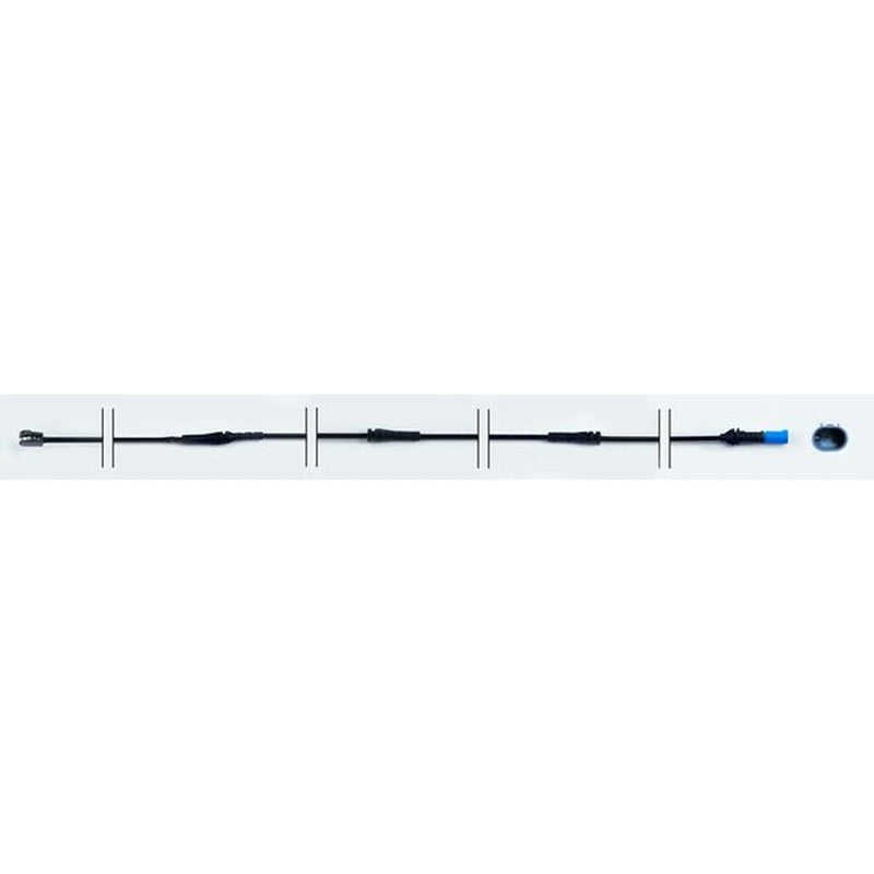 Juratek Brake Pad Wear Sensor Front fits BMW X5 2018-2023