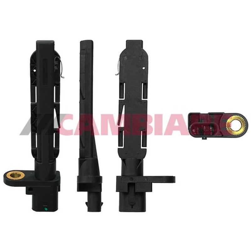 Cambiare Crankshaft Position Sensor fits Audi A4 Allroad B8 2012-2016 3.0