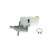 Bosch Brake Master Cylinder Hydraulic Assembly fits Alfa Romeo Mito 2008-2018