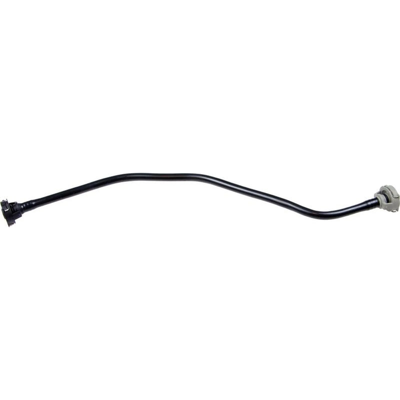 Gates Molded Heater Hose fits Audi A4 Allroad B8 2013-2016 2.0