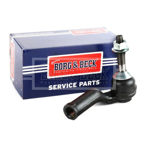Borg & Beck Steering Tie Rod End Ball Joint BTR5934