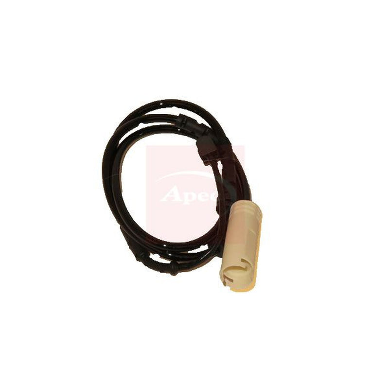 Apec Brake Pad Wear Sensor Front fits Mini Mini Countryman 2010-2016