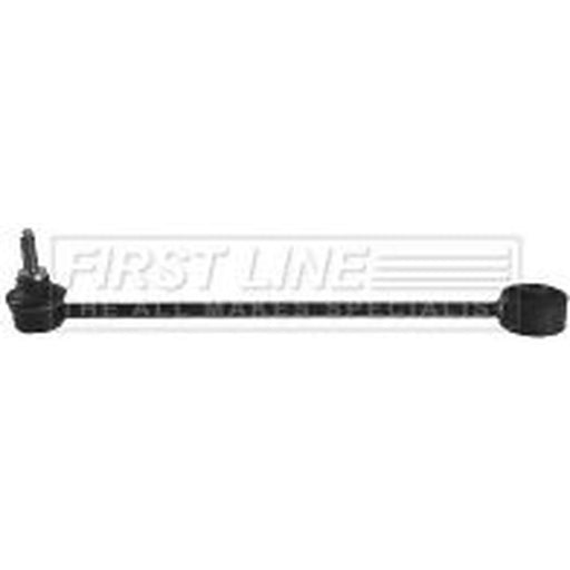 First Line Stabiliser Bar Link Coupling Rod fits Audi 80 B3 1986-1991 1.8 2.0