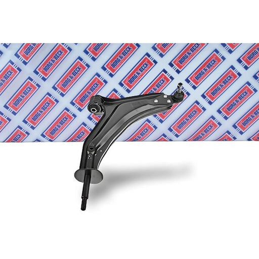 Borg & Beck Control/Trailing Arm BCA6054