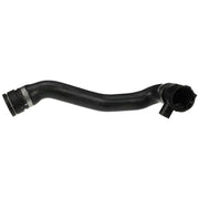 Gates Radiator Coolant Hose 394mm ID fits BMW 5 2001-2010