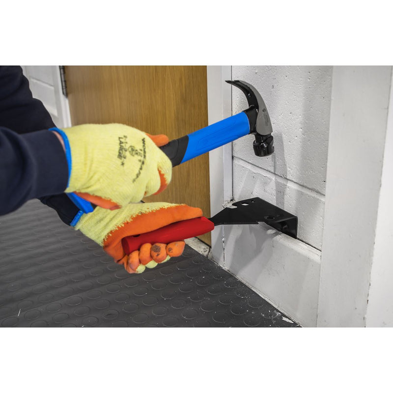 Sealey Skirting & Trim Puller TP001 Sealey - Dynamic Drive