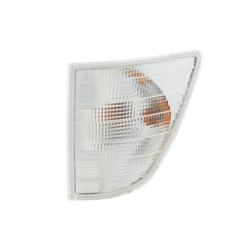 Hella Direction Indicator Light Left Front fits Mercedes-Benz Sprinter 2-T