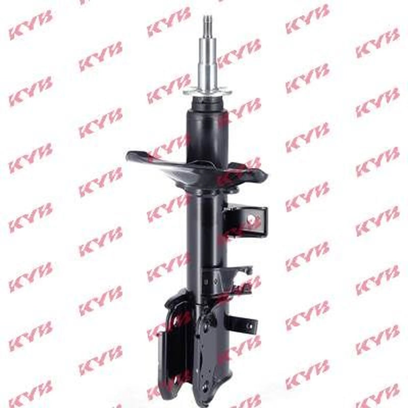 KYB 2 x Front Shock Absorbers fits Nissan Terrano II 1995-2004 3.2 3.3