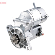 Denso Starter Motor 12V 1.4kW 10 Teeth