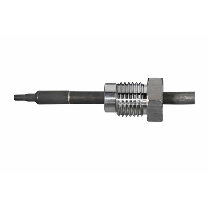 Hella Exhaust Gas Temperature Sensor before soot particulate f fits VW Passat B7