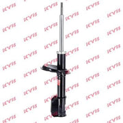 KYB Shock Absorber Damper Strut Front fits Fiat Punto 1993-2000 1.1 1.2 1.6
