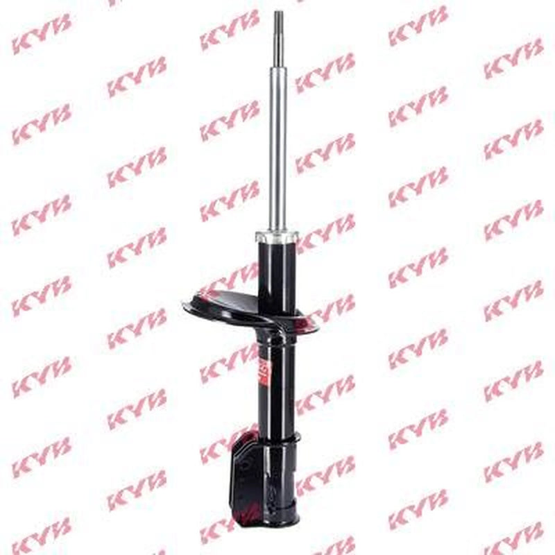 KYB Shock Absorber Damper Strut Front fits Fiat Punto 1993-2000 1.1 1.2 1.6