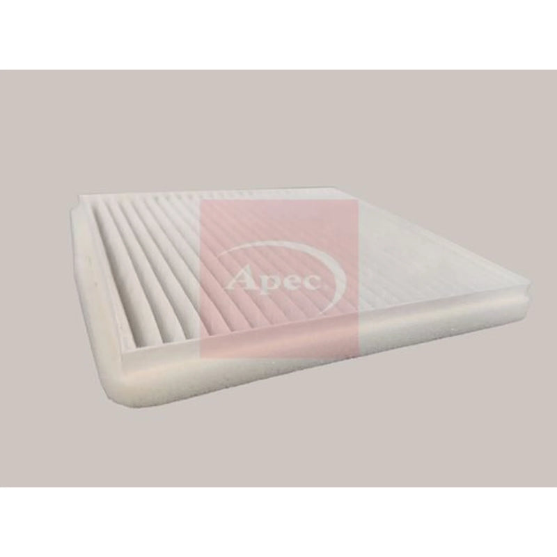 Apec Cabin Air Filter (Pollen Filter) AFC4209