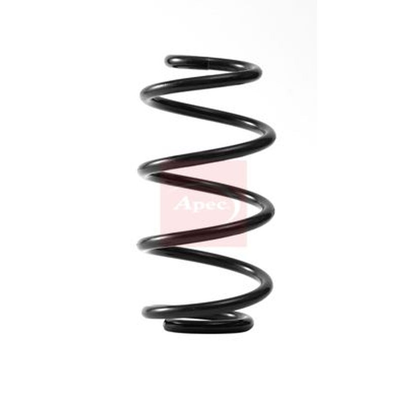Apec Suspension Springs fits Mercedes-Benz Gla-Class 2013-2019 156.902 156.905