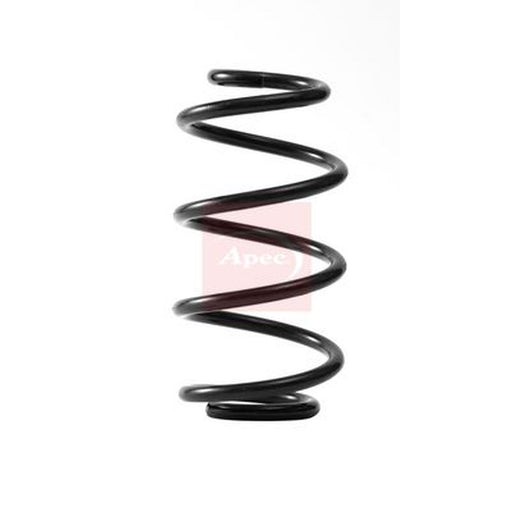 Apec Suspension Springs fits Mercedes-Benz Gla-Class 2013-2019 156.902 156.905