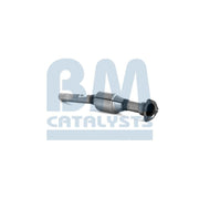 BM Catalysts Homologated Petrol Cat fits Audi A4 B5 1994-2001 1.6
