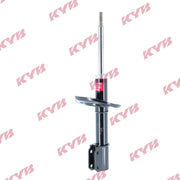 KYB Shock Absorber Damper Strut Front fits Dacia Lodgy 2012-2013 1.2 1.5 1.6