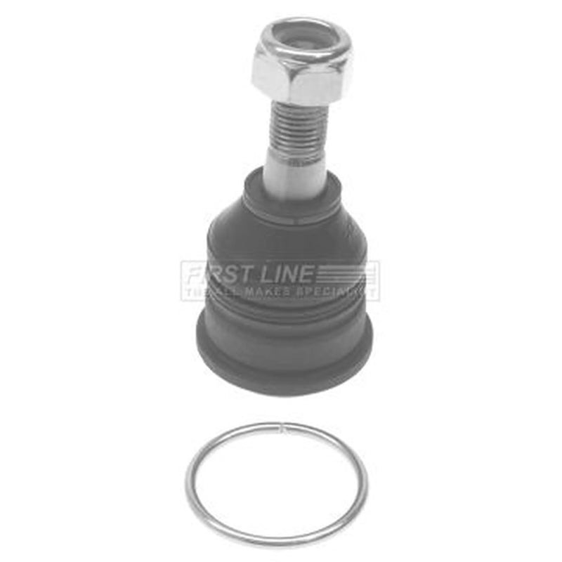 First Line Ball Joint Front Left fits Nissan Micra II 1992-2003 1.0 1.3 1.4
