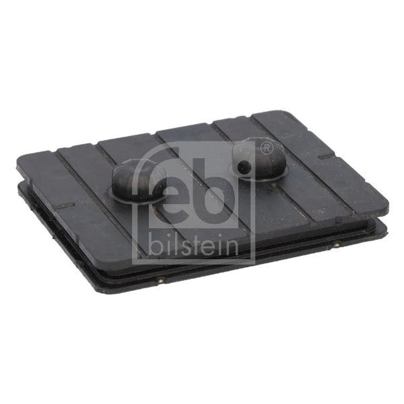 Febi Leaf Spring Bushing OD ID 185468