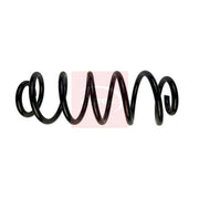 Apec Rear Suspension Coil Spring ACS1863