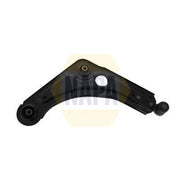 NAPA Control/Trailing Arm Front Right fits Ford Escort 1990-2000 1.3 1.4 1.6 1.8