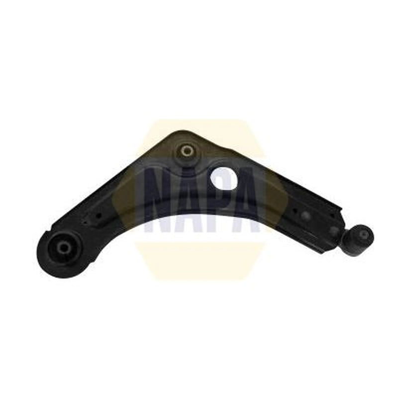 NAPA Control/Trailing Arm Front Right fits Ford Escort 1990-2000 1.3 1.4 1.6 1.8