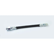 Juratek Brake Hydraulic Hose Line Rear fits Citroën C2 2003-2012 1.1 1.4 1.6