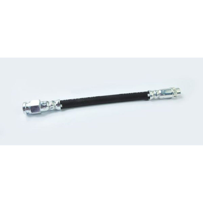 Abtex Brake Hydraulic Hose Line Rear fits Citroën C2 2003-2012 1.1 1.4 1.6