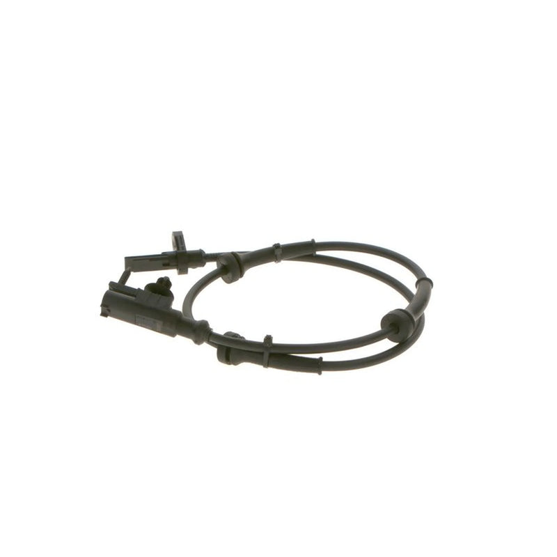 Bosch ABS Wheel Speed Sensor Rear 0 265 009 326