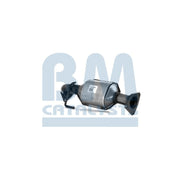 BM Catalysts Homologated Petrol Cat fits Lotus Elise 2000-2005 1.8