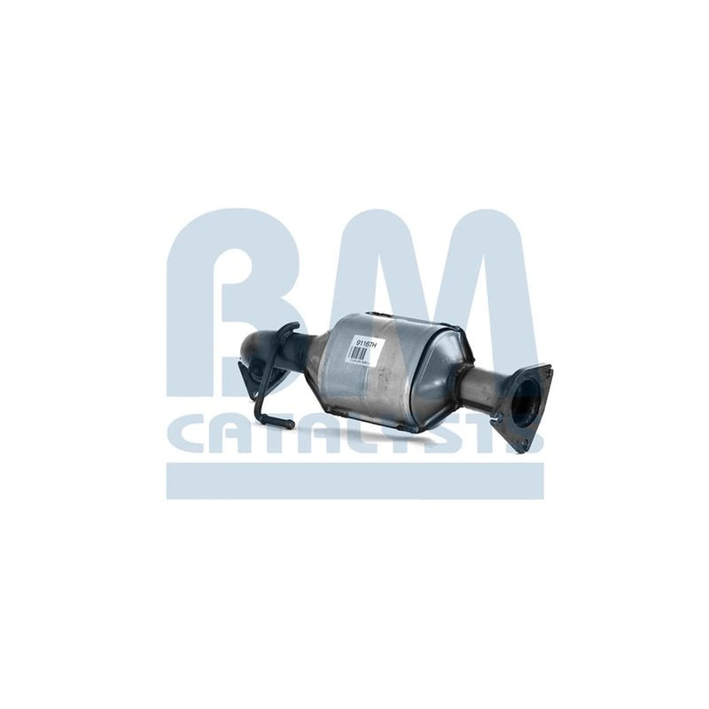 BM Catalysts Homologated Petrol Cat fits Lotus Elise 2000-2005 1.8
