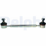 Delphi Stabiliser Bar Link Coupling Rod Rear fits Toyota MR2 II 1989-2000 2.0