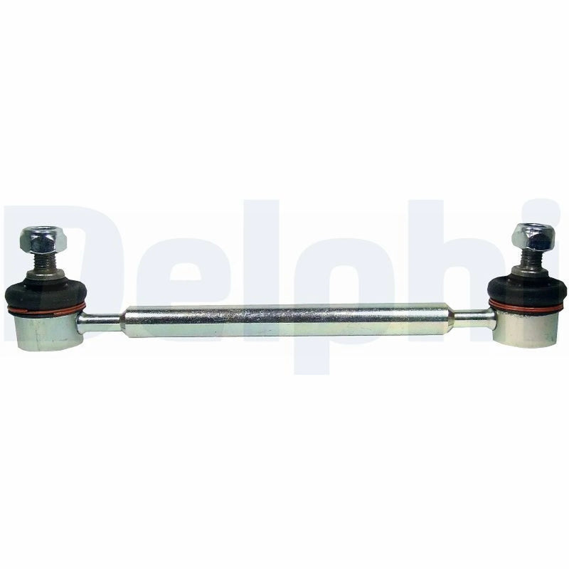 Delphi Stabiliser Bar Link Coupling Rod Rear fits Toyota MR2 II 1989-2000 2.0