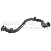 First Line Intercooler Turbo Charge Air Hose fits Renault Clio III 2005-2014 1.5