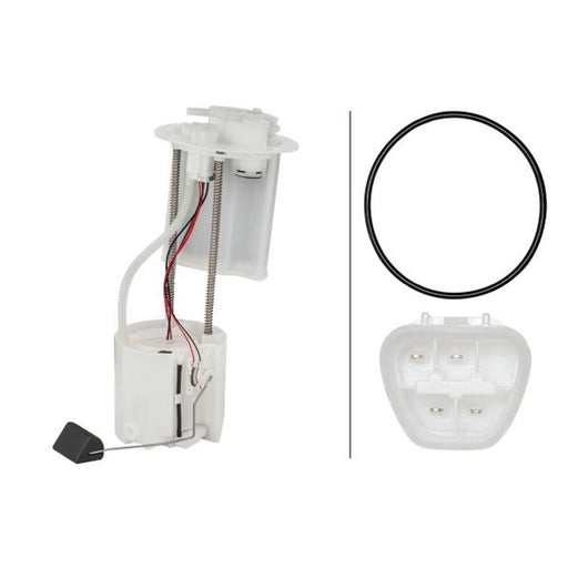 Hella Fuel Feed Unit 8TF 8TF 358 303-121