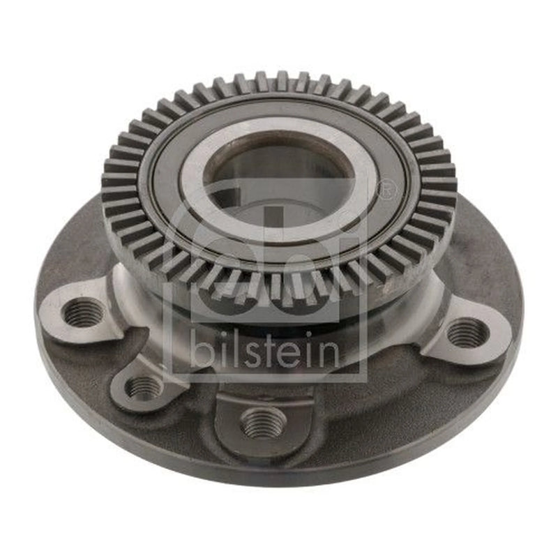 Febi Wheel Bearing Kit Front Right 136mm 05117