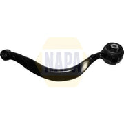 NAPA Control/Trailing Arm Front Left fits BMW X5 2000-2013 3.0 4.4 4.6 4.8