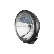 Hella Headlamp Driving Black 1F3 Left 1F3 009 094-021 0866712 1F3 009 094-021